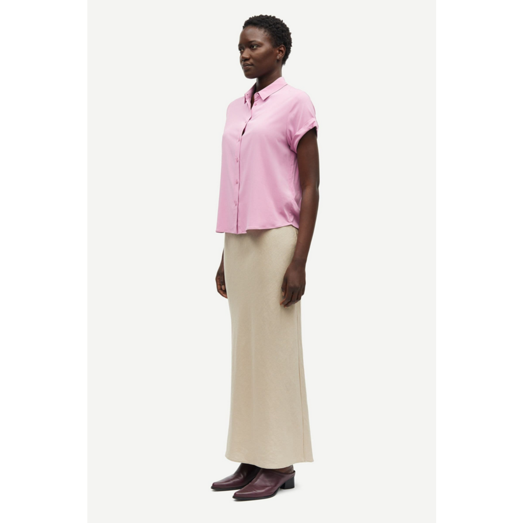 SAMSOE SAMSOE Majan SS Top