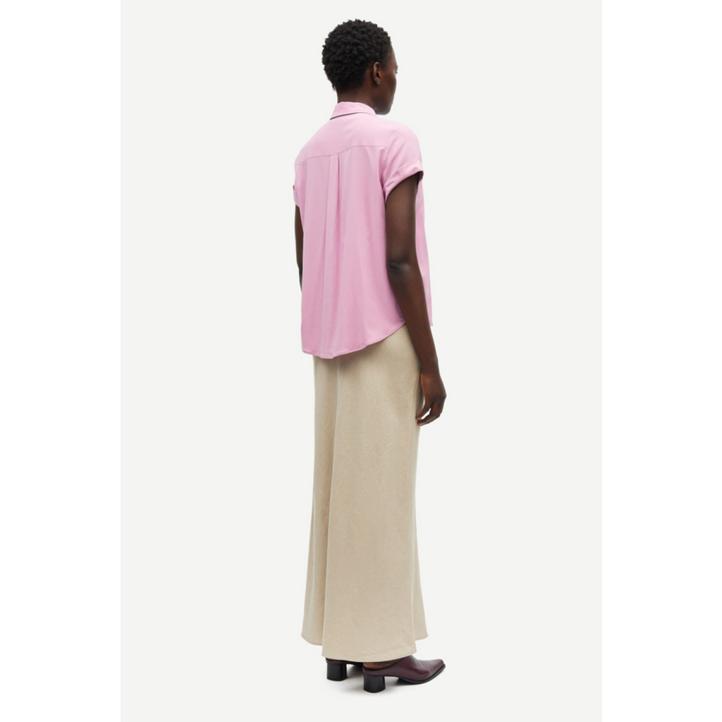 SAMSOE SAMSOE Majan SS Top