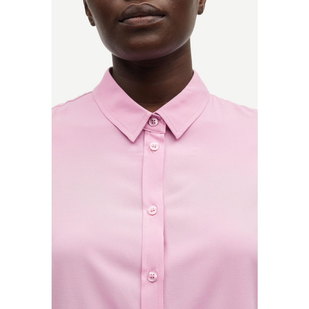 SAMSOE SAMSOE Majan SS Top