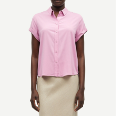 SAMSOE SAMSOE Majan SS Top