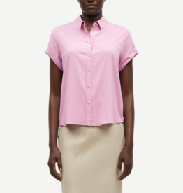 SAMSOE SAMSOE Majan SS Top