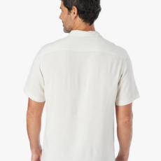 FAIR HARBOR Fair Harbor Marina Camp Shirt