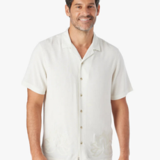 FAIR HARBOR Fair Harbor Marina Camp Shirt
