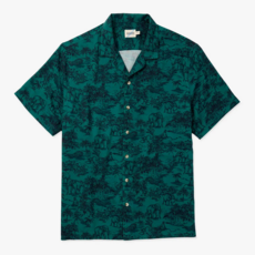 FAIR HARBOR Fair Harbor Marina Camp Shirt