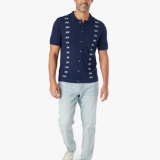FAIR HARBOR Fair Harbor Seawool Sweater Shirt