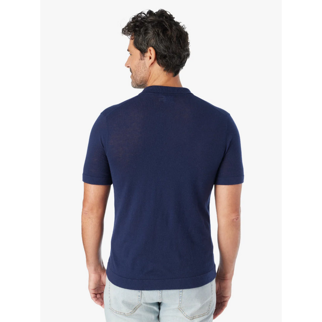 FAIR HARBOR Fair Harbor Seawool Sweater Shirt