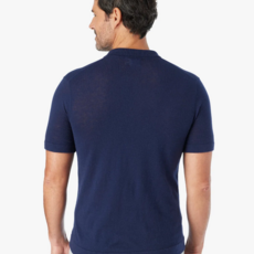 FAIR HARBOR Fair Harbor Seawool Sweater Shirt