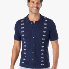 FAIR HARBOR Fair Harbor Seawool Sweater Shirt