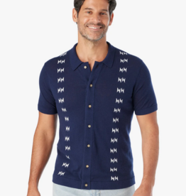 FAIR HARBOR Fair Harbor Seawool Sweater Shirt