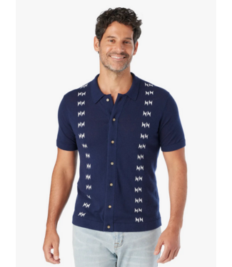 FAIR HARBOR Fair Harbor Seawool Sweater Shirt