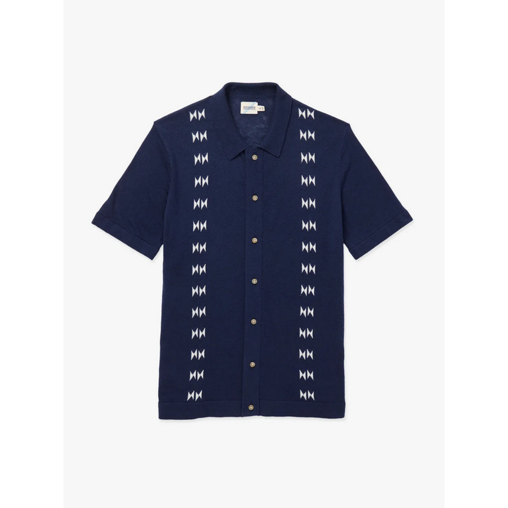 FAIR HARBOR Fair Harbor Seawool Sweater Shirt