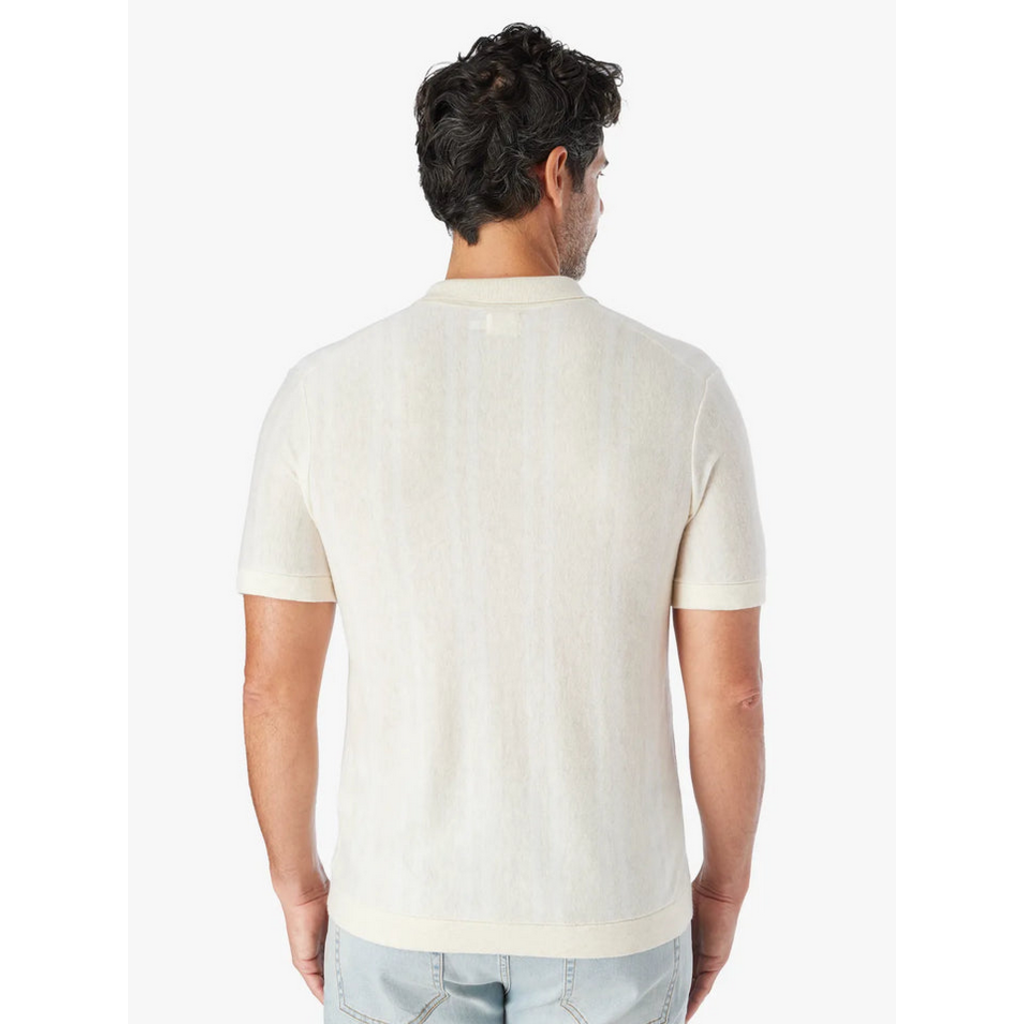 FAIR HARBOR Fair Harbor Seawool Sweater Shirt