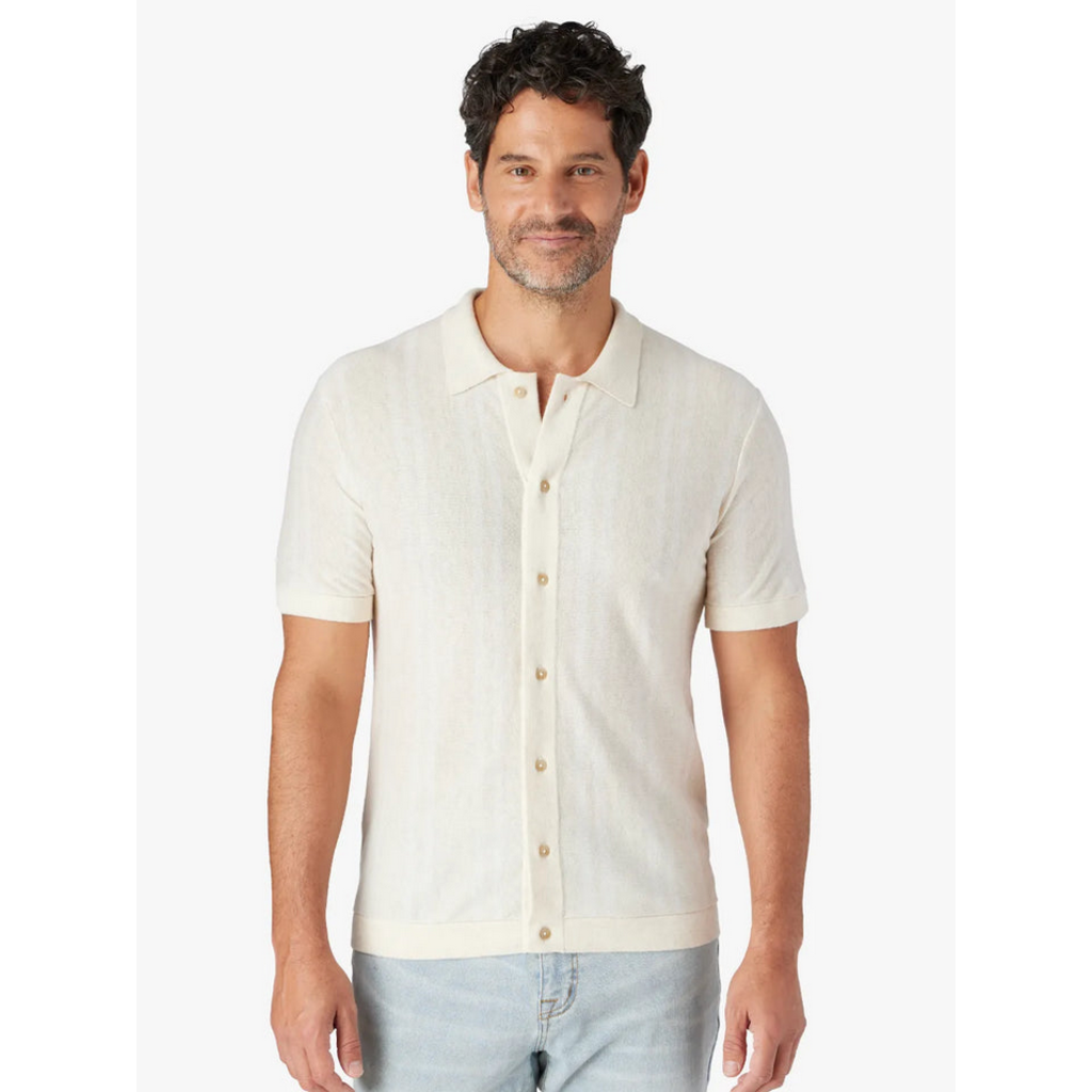 FAIR HARBOR Fair Harbor Seawool Sweater Shirt