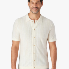 FAIR HARBOR Fair Harbor Seawool Sweater Shirt