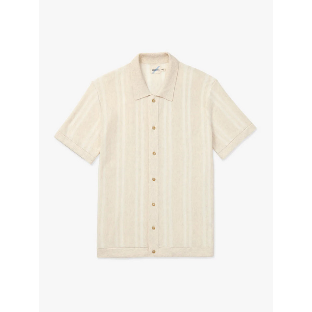 FAIR HARBOR Fair Harbor Seawool Sweater Shirt
