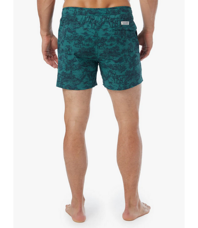 FAIR HARBOR Fair Harbor Bungalow Trunk