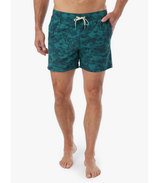 FAIR HARBOR Fair Harbor Bungalow Trunk