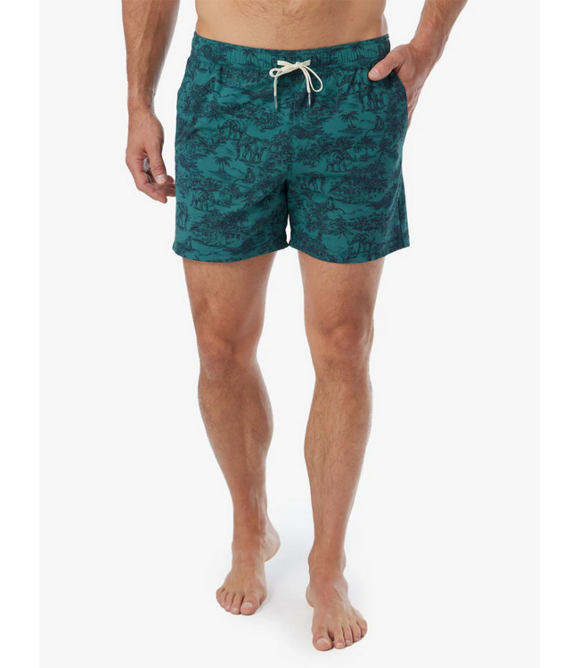 FAIR HARBOR Fair Harbor Bungalow Trunk