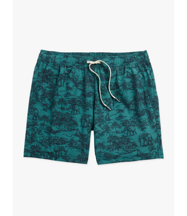 FAIR HARBOR Fair Harbor Bungalow Trunk