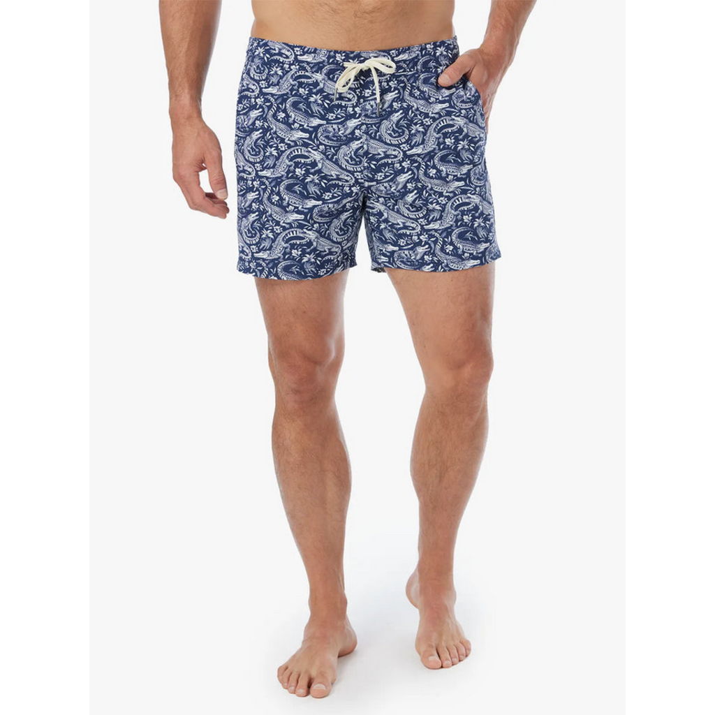 FAIR HARBOR Fair Harbor Bungalow Trunk