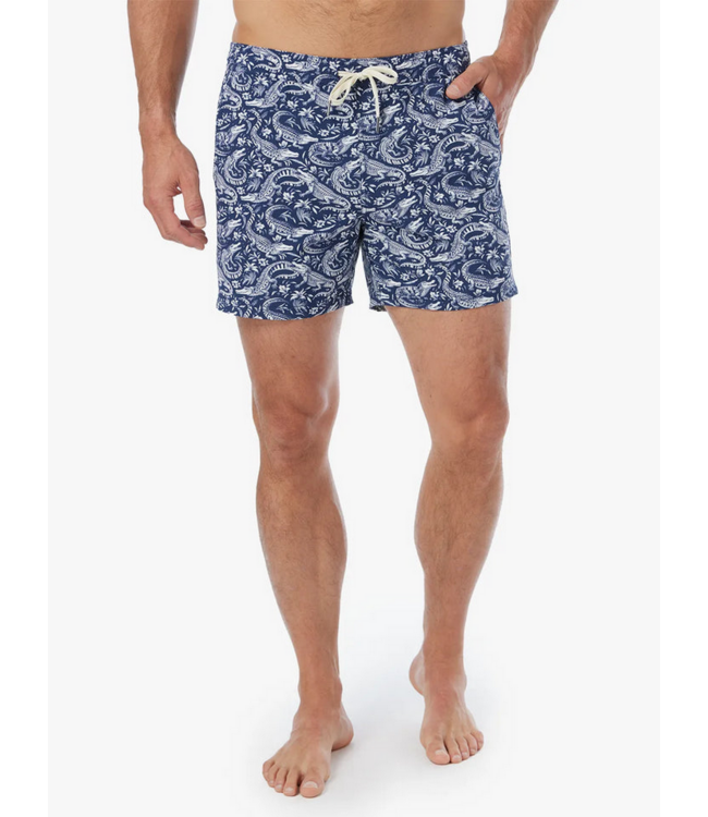 FAIR HARBOR Fair Harbor Bungalow Trunk