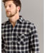 Billy Reid Billy Reid Billy's Plaid John Shirt