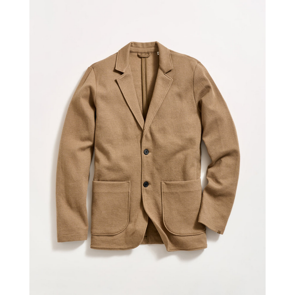 Billy Reid Billy Reid Ottoman Sport Coat