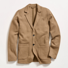 Billy Reid Billy Reid Ottoman Sport Coat