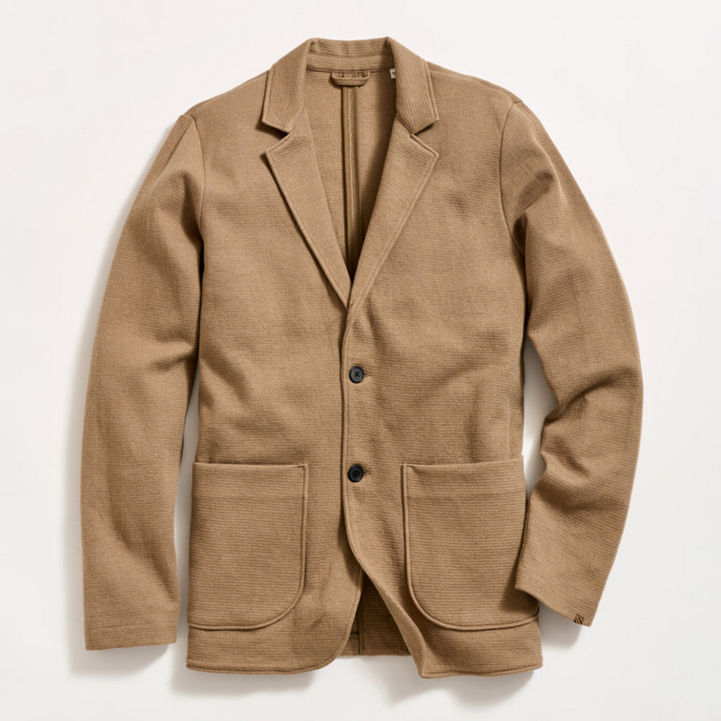 Billy Reid Billy Reid Ottoman Sport Coat