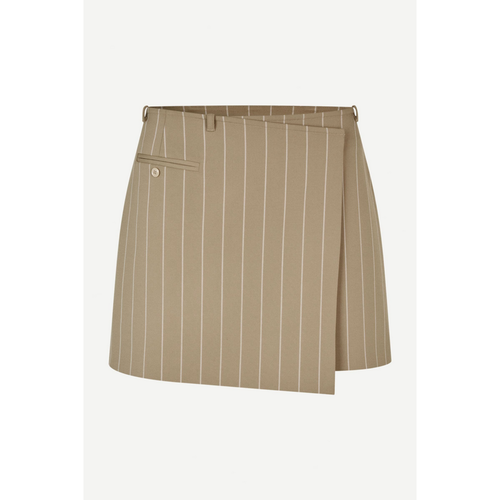 SAMSOE SAMSOE Saneem Skirt