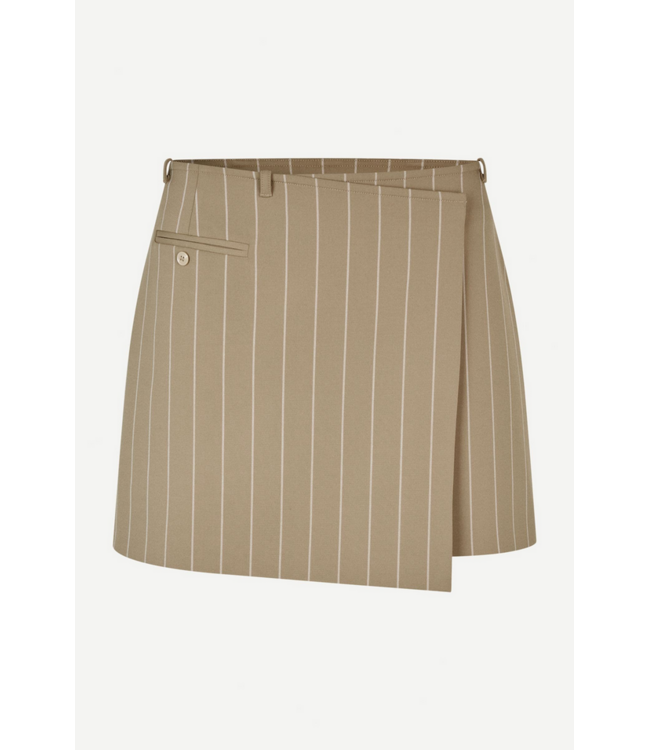 SAMSOE SAMSOE Saneem Skirt