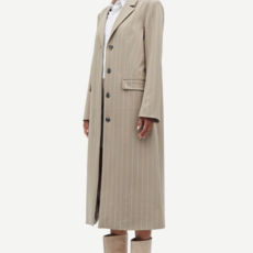 SAMSOE SAMSOE Safallon Coat
