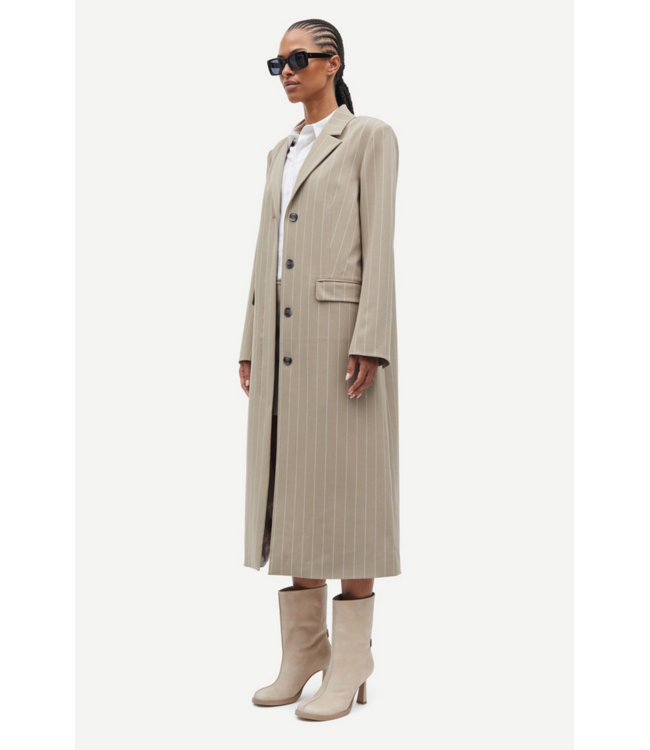 SAMSOE SAMSOE Safallon Coat