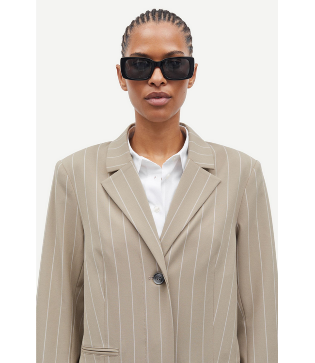 SAMSOE SAMSOE Safallon Coat