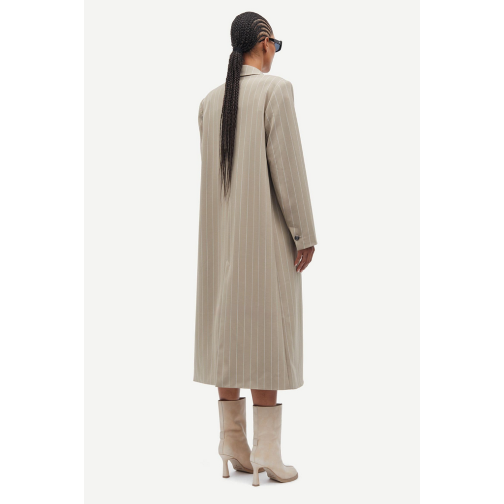 SAMSOE SAMSOE Safallon Coat