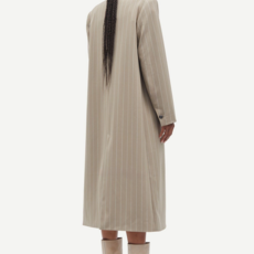 SAMSOE SAMSOE Safallon Coat