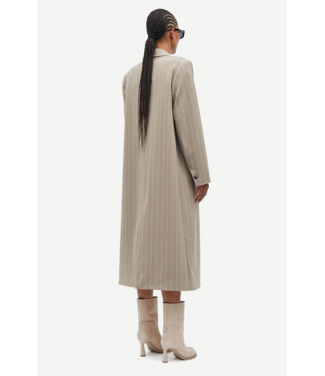 SAMSOE SAMSOE Safallon Coat