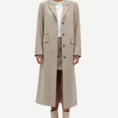 SAMSOE SAMSOE Safallon Coat