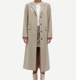 SAMSOE SAMSOE Safallon Coat