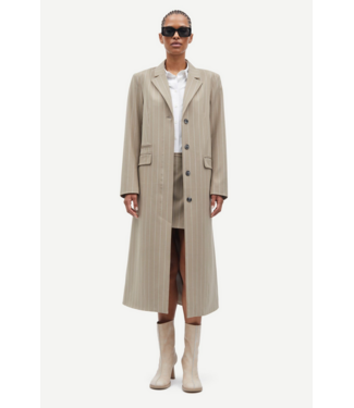 SAMSOE SAMSOE Safallon Coat