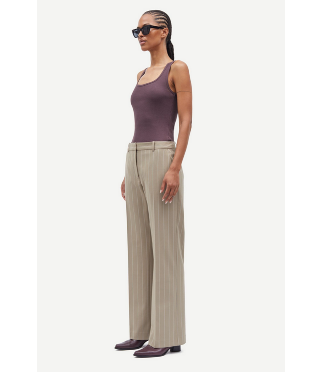 SAMSOE SAMSOE Salara Trouser