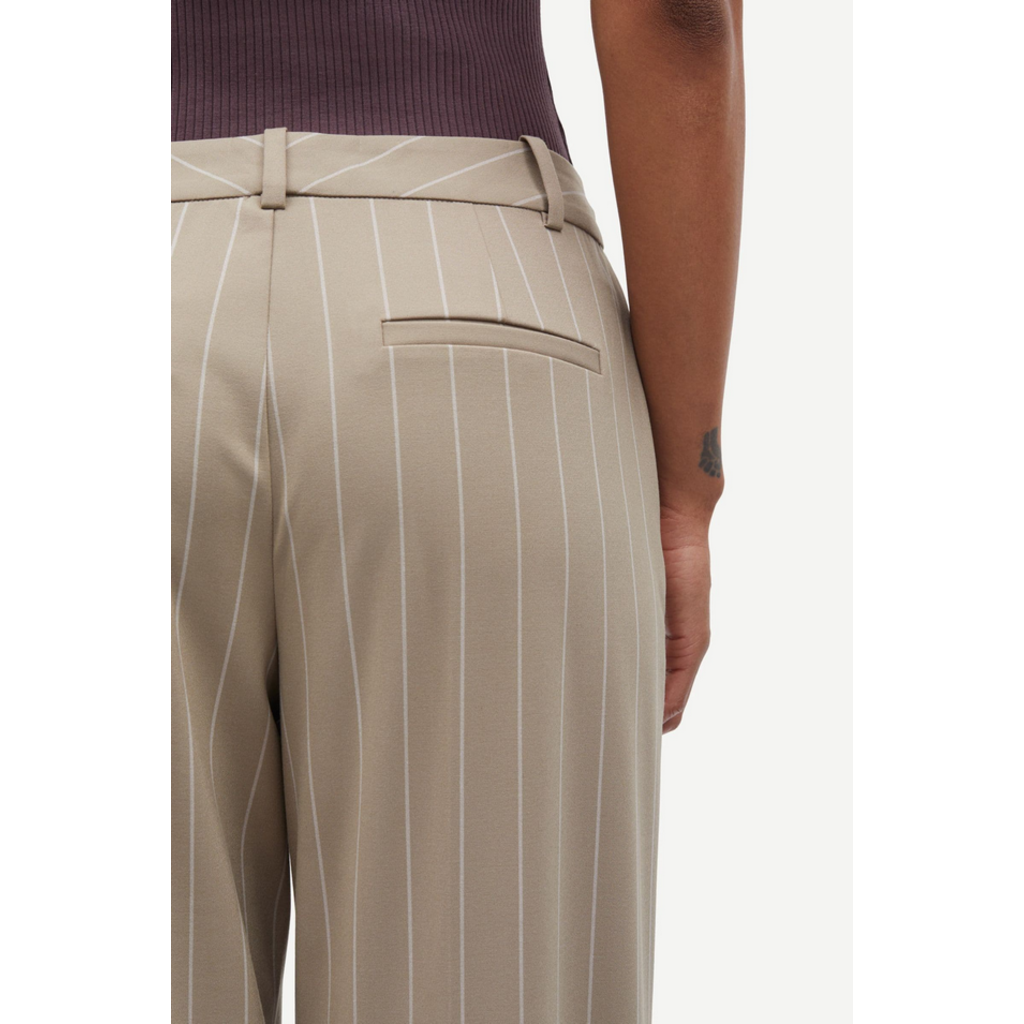 SAMSOE SAMSOE Salara Trouser