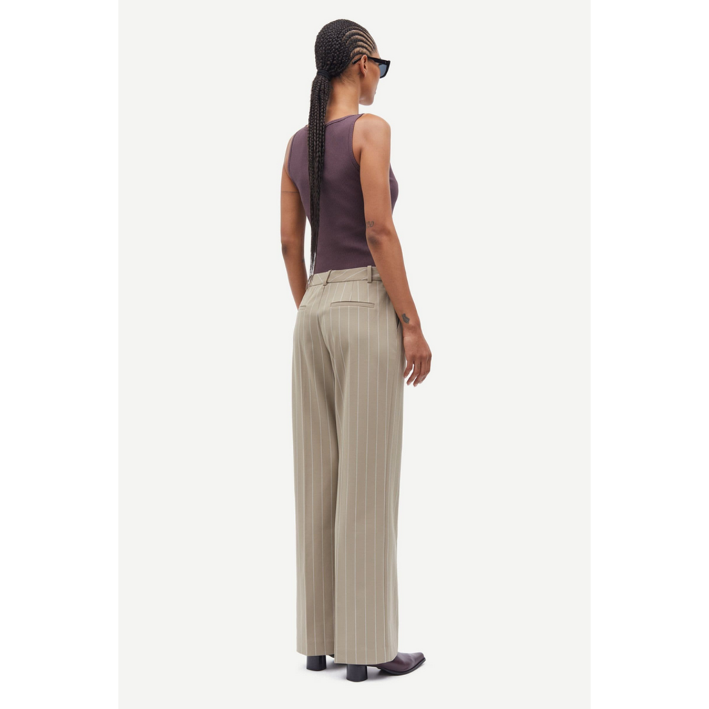 SAMSOE SAMSOE Salara Trouser