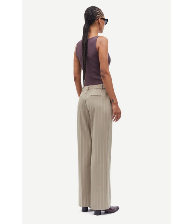 SAMSOE SAMSOE Salara Trouser
