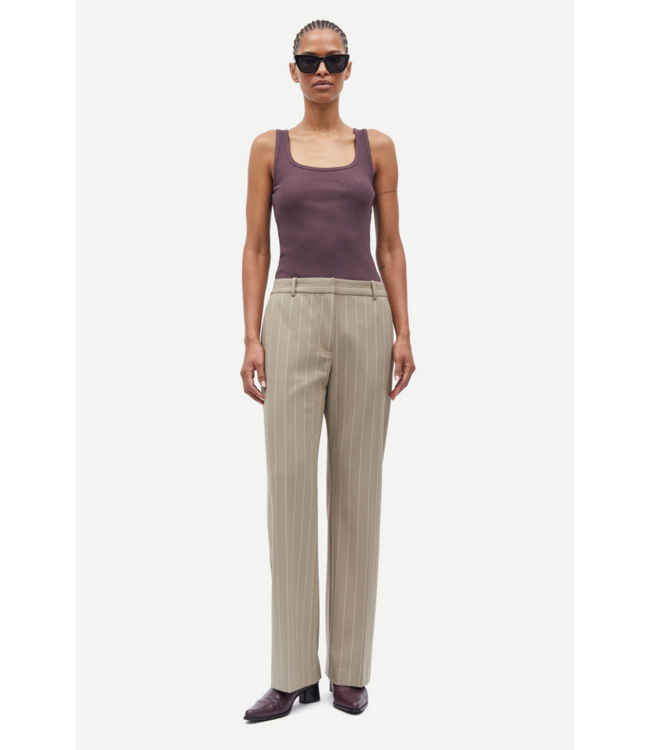 SAMSOE SAMSOE Salara Trouser