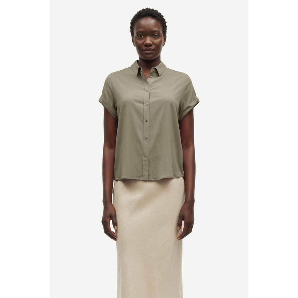 SAMSOE SAMSOE Majan Shirt