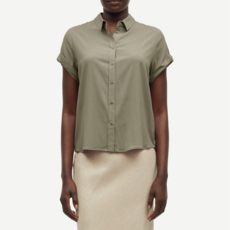 SAMSOE SAMSOE Majan Shirt