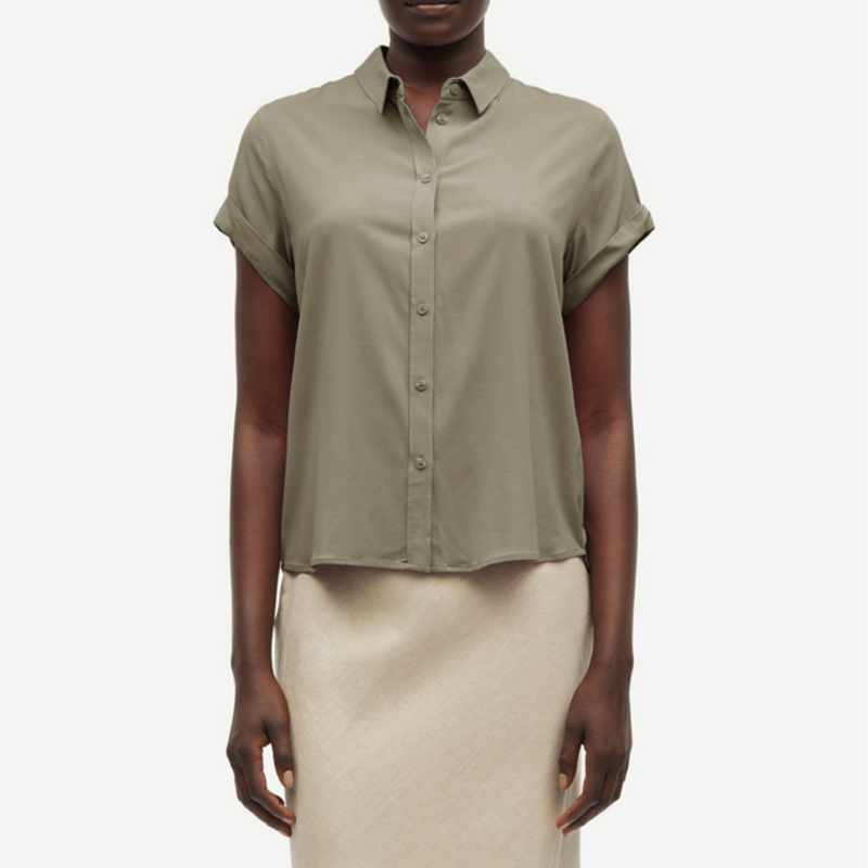 SAMSOE SAMSOE Majan Shirt
