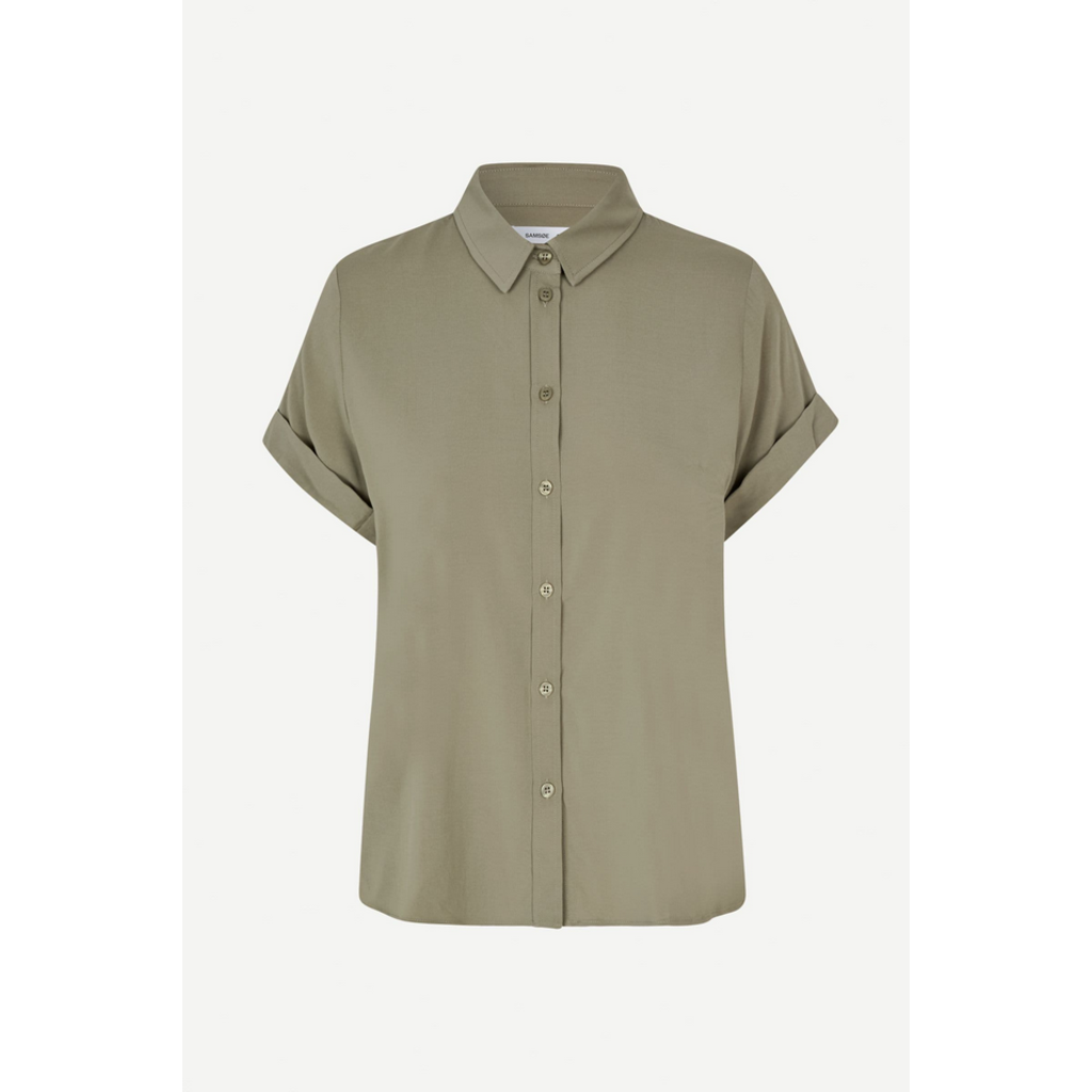 SAMSOE SAMSOE Majan Shirt