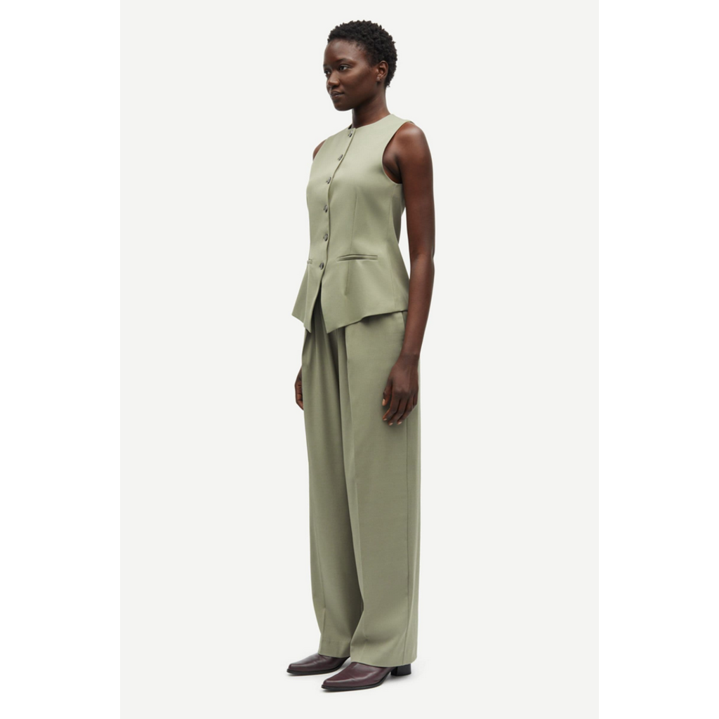 SAMSOE SAMSOE Julia Trouser